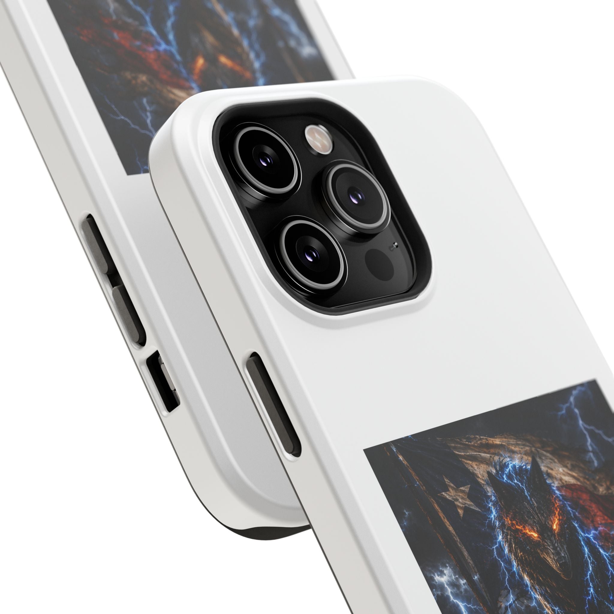 Impact-Resistant Cases