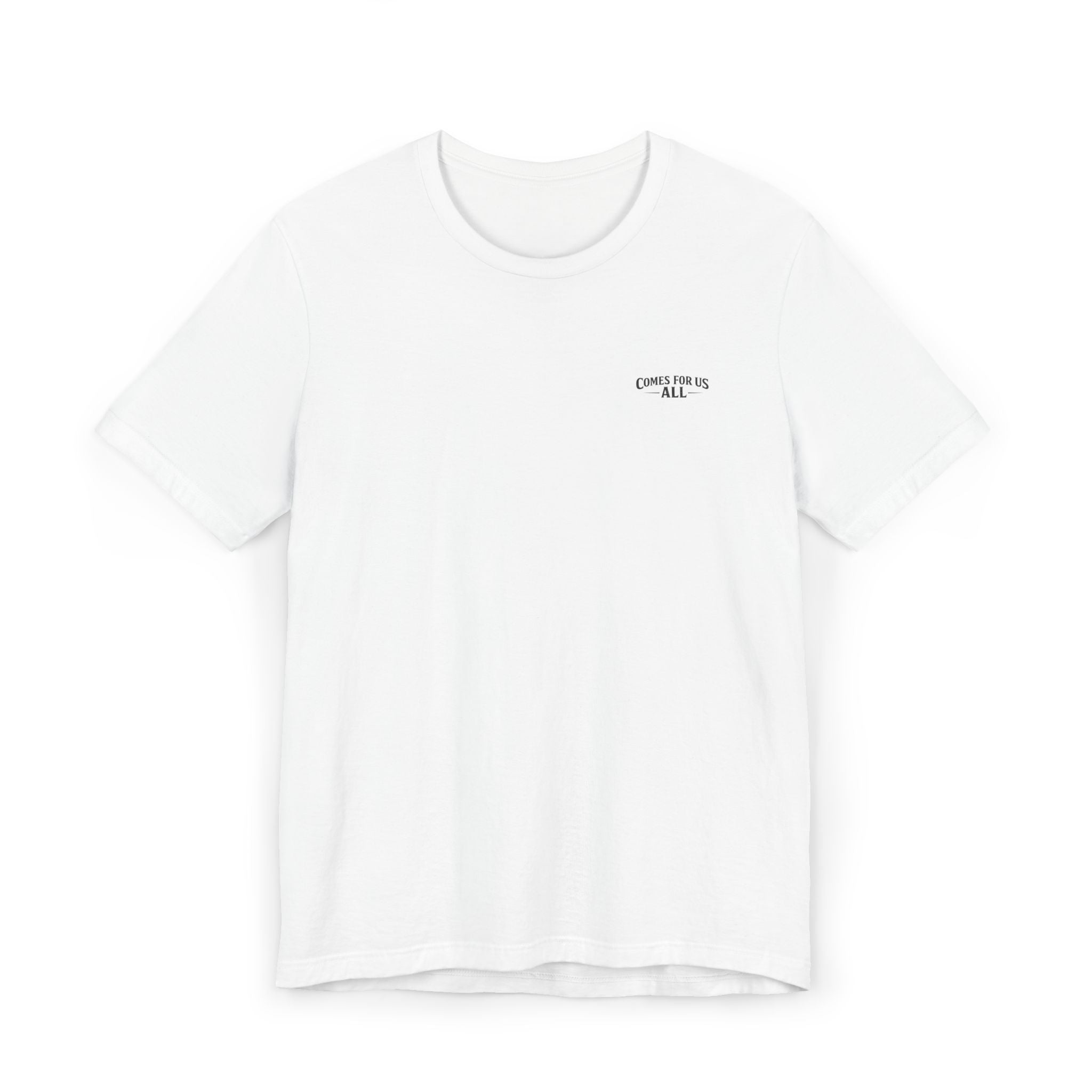 Unisex Jersey T-Shirt