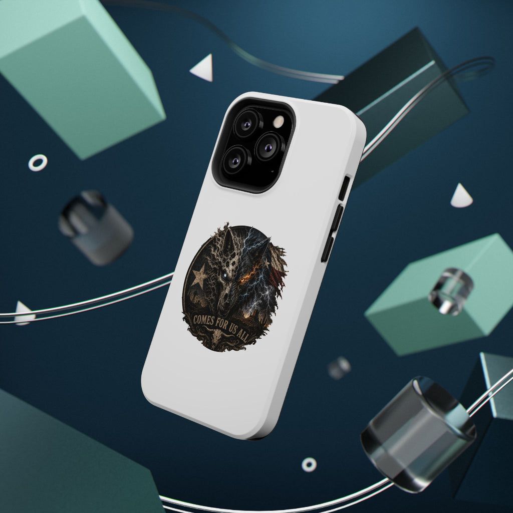 Impact-Resistant Cases