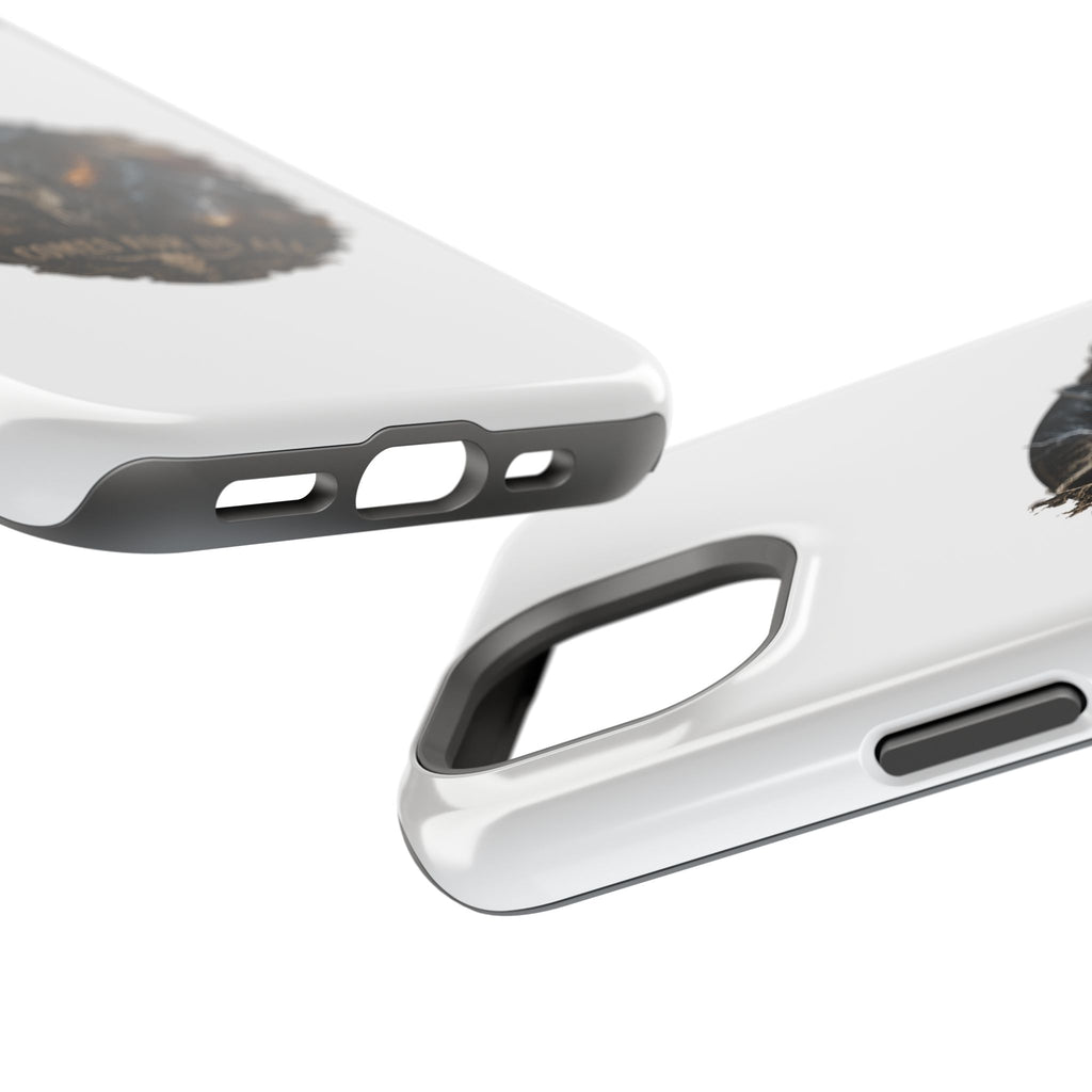 Impact-Resistant Cases
