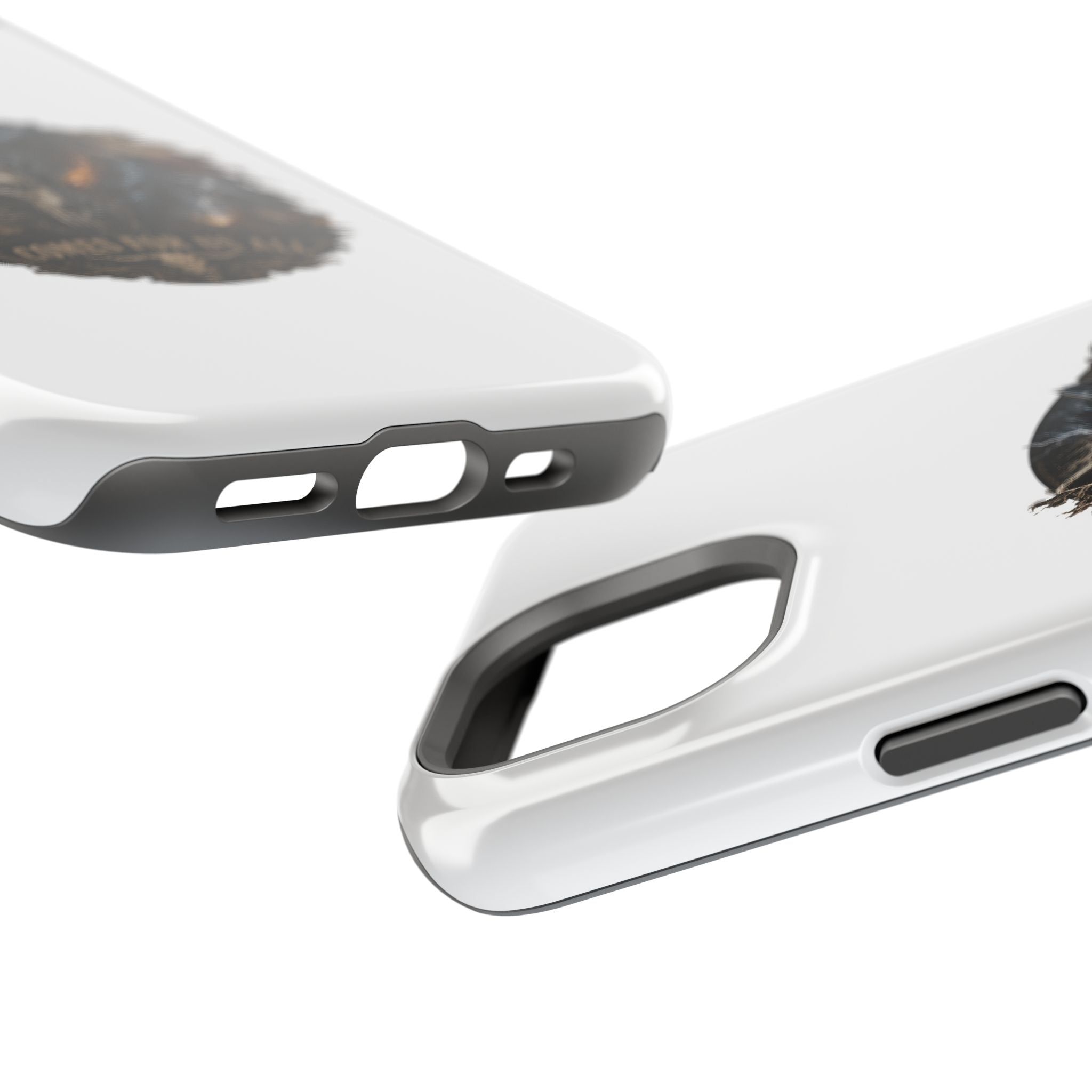 Impact-Resistant Cases