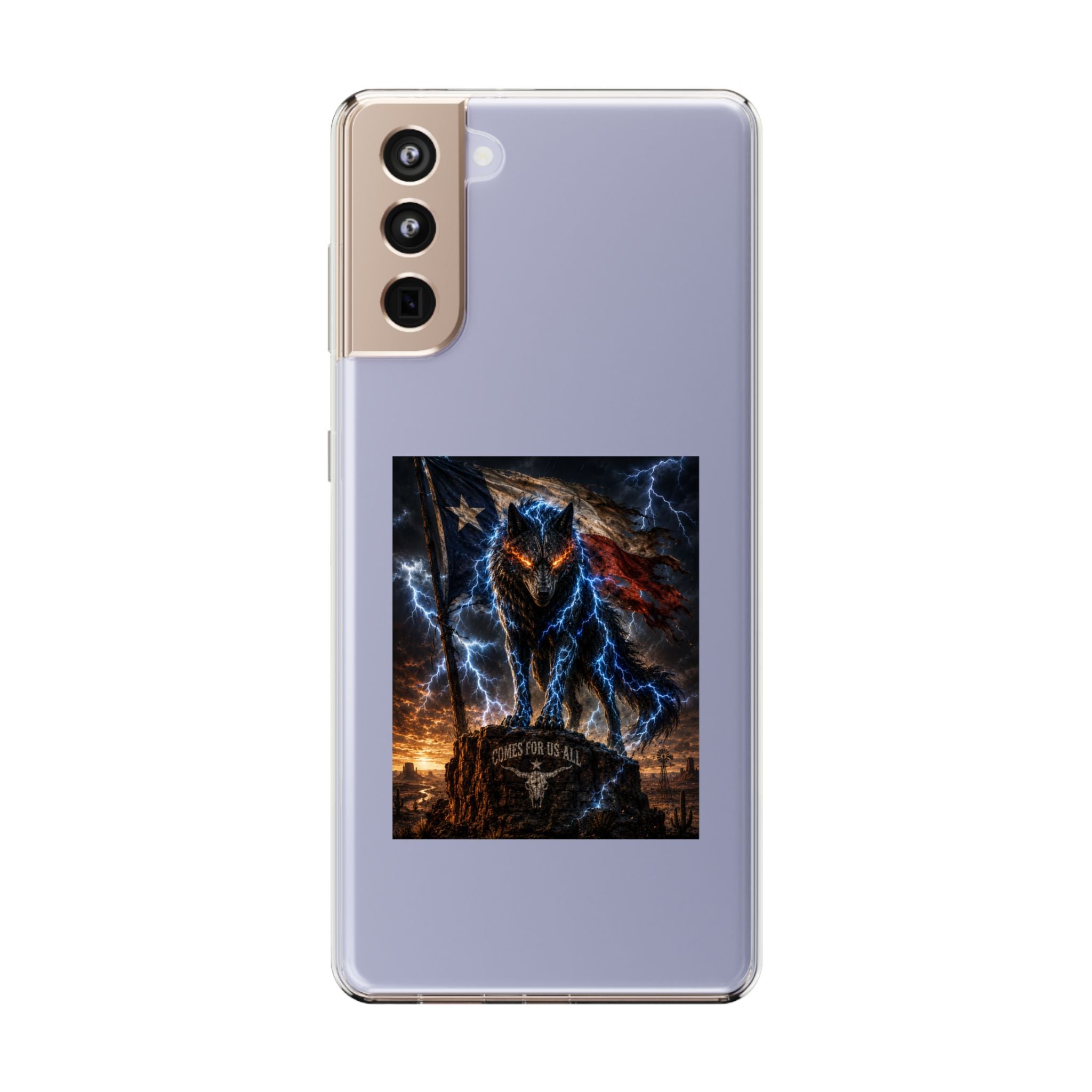 Clear Cases