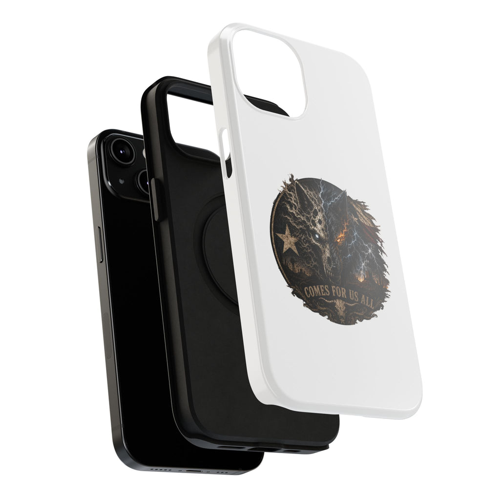 Impact-Resistant Cases