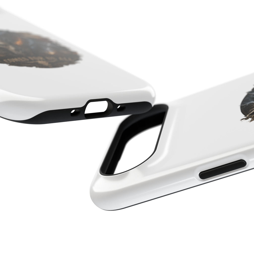 Impact-Resistant Cases