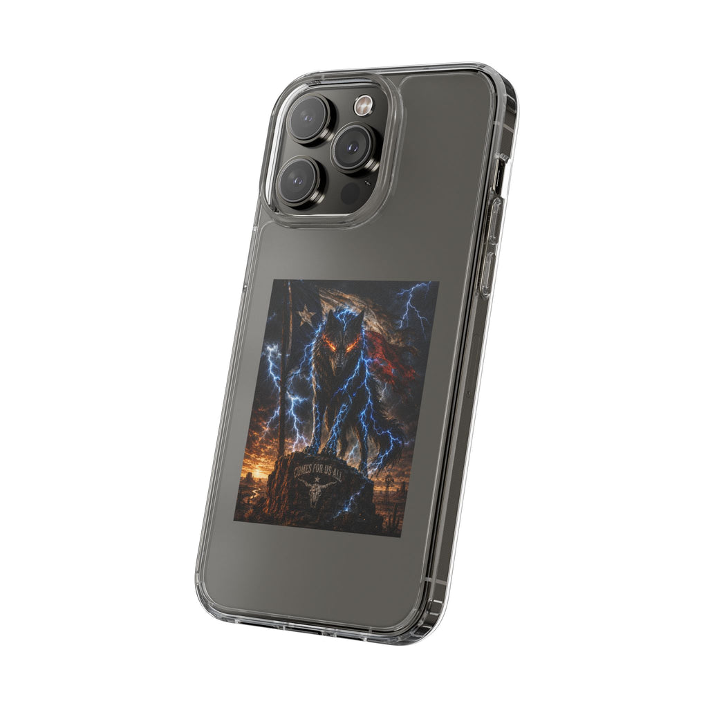 Clear Cases