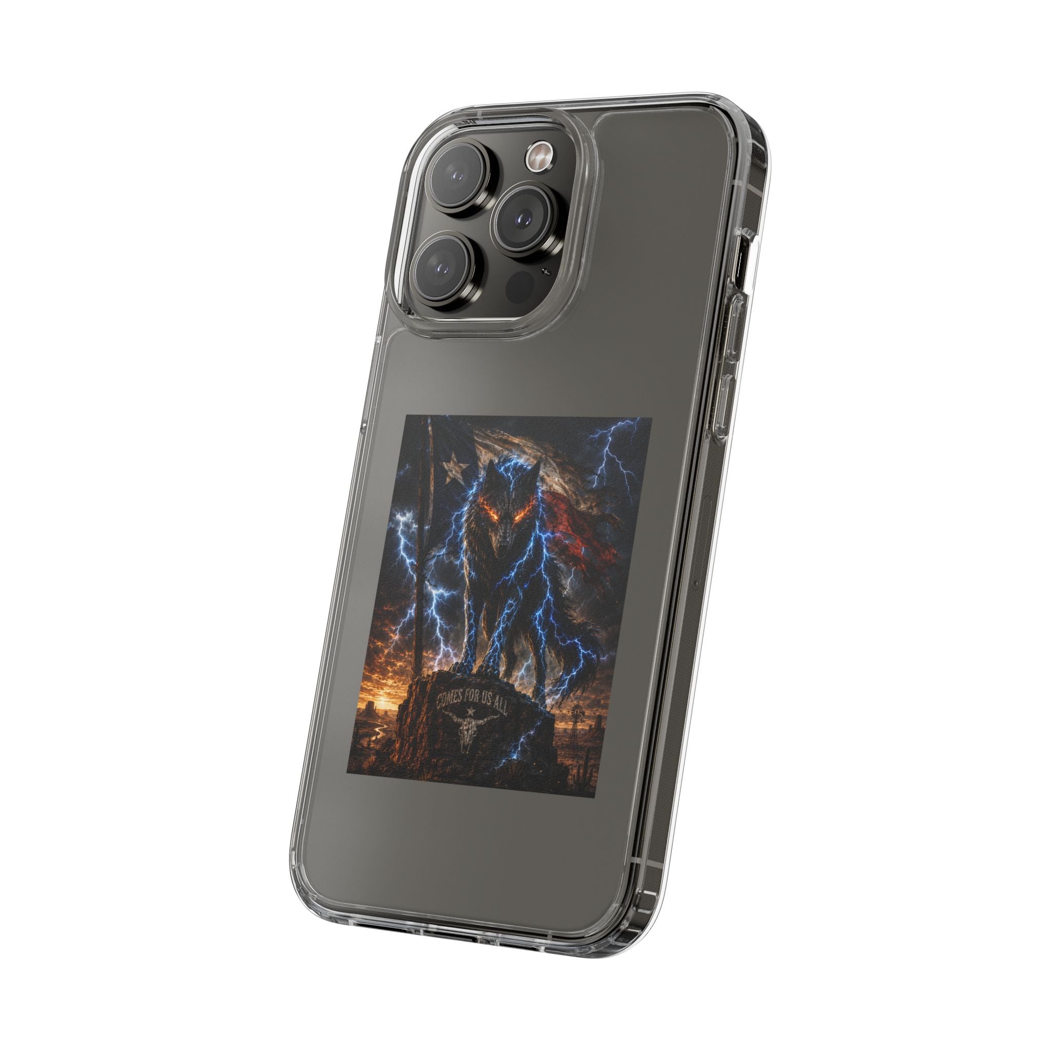 Clear Cases
