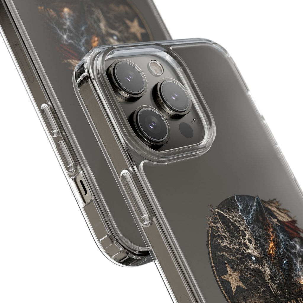 Clear Cases