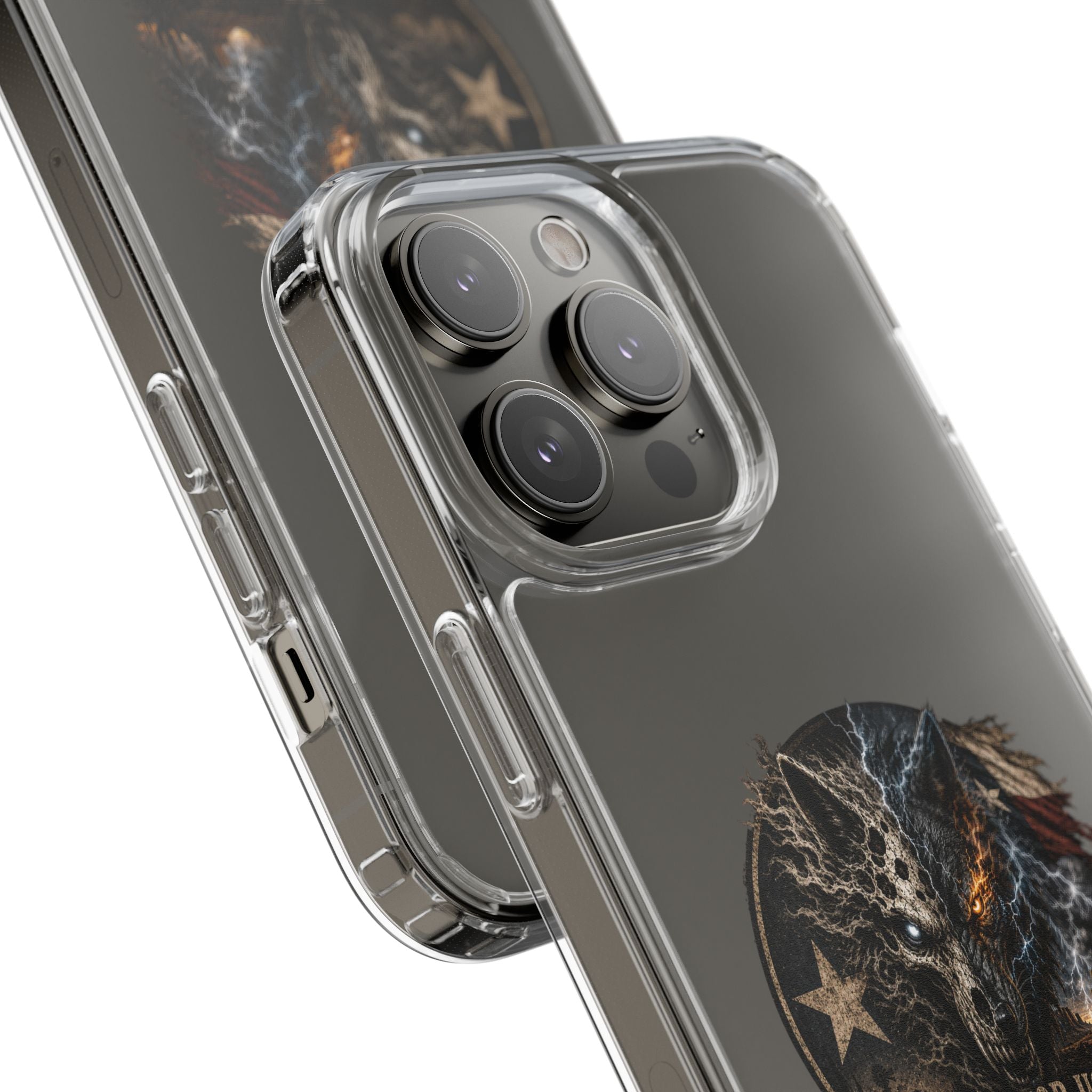 Clear Cases