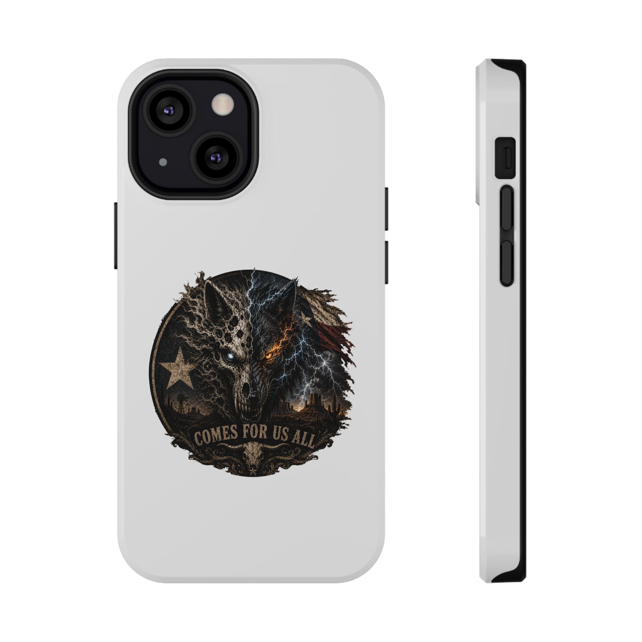 Impact-Resistant Cases
