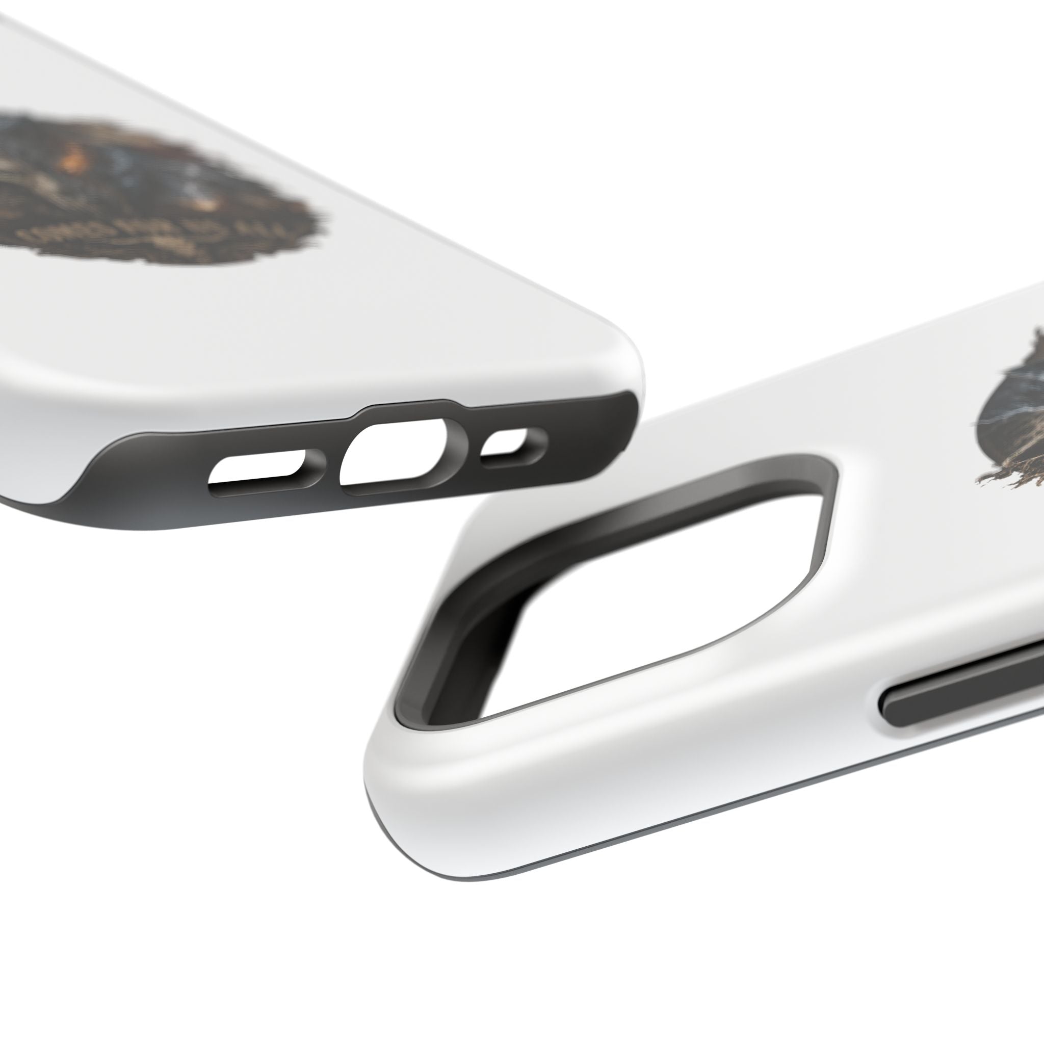 Impact-Resistant Cases