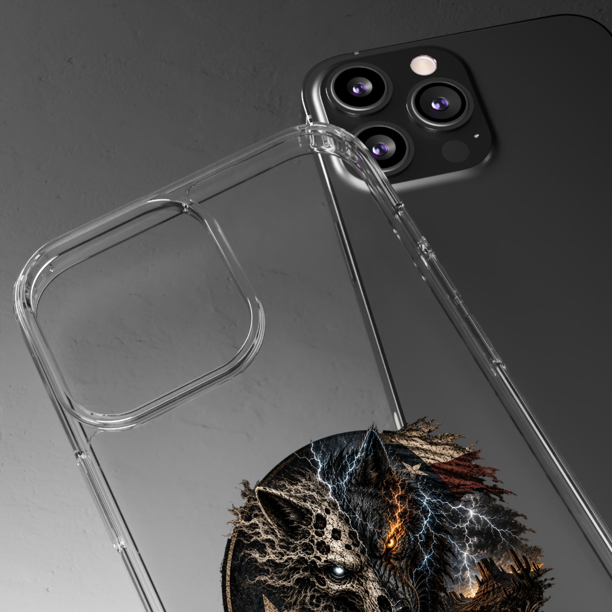 Clear Cases