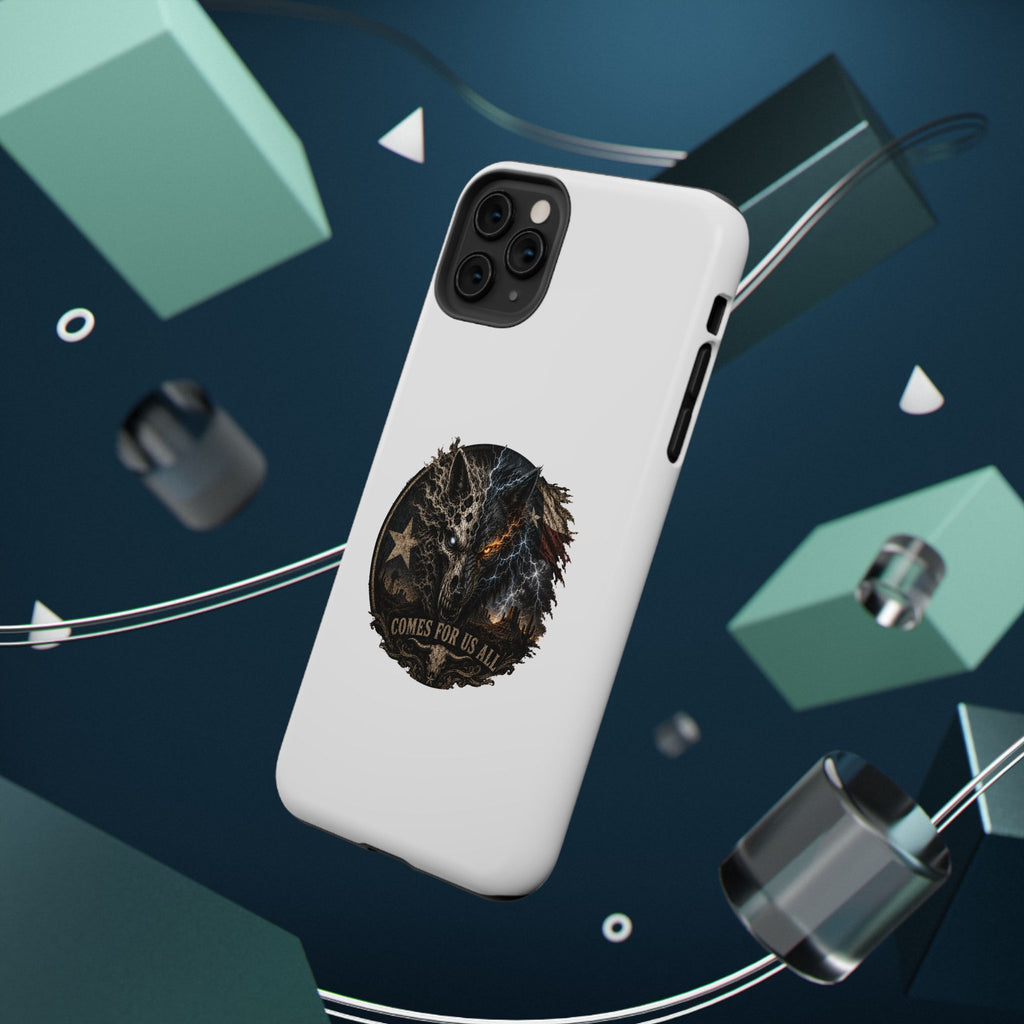 Impact-Resistant Cases