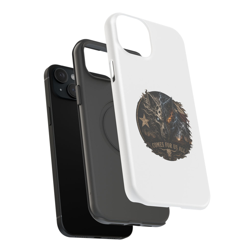Impact-Resistant Cases