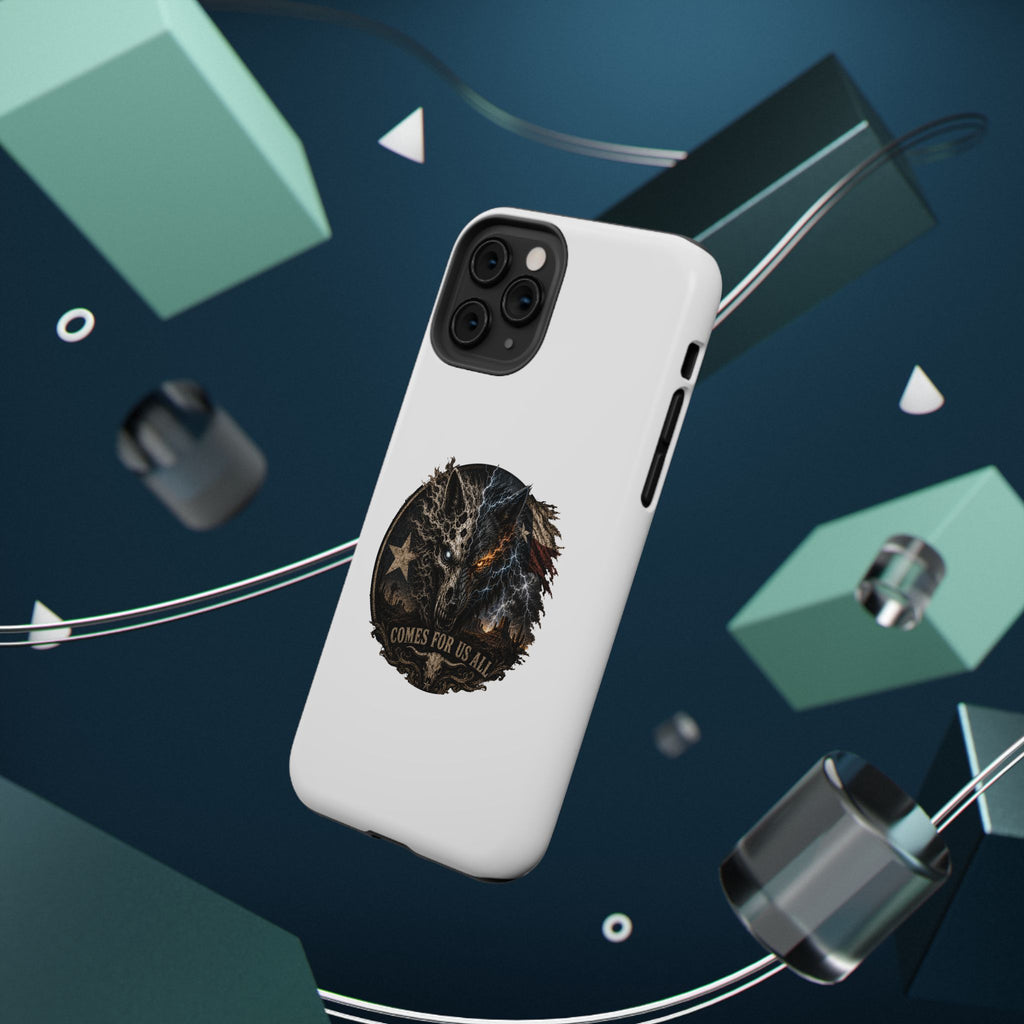 Impact-Resistant Cases