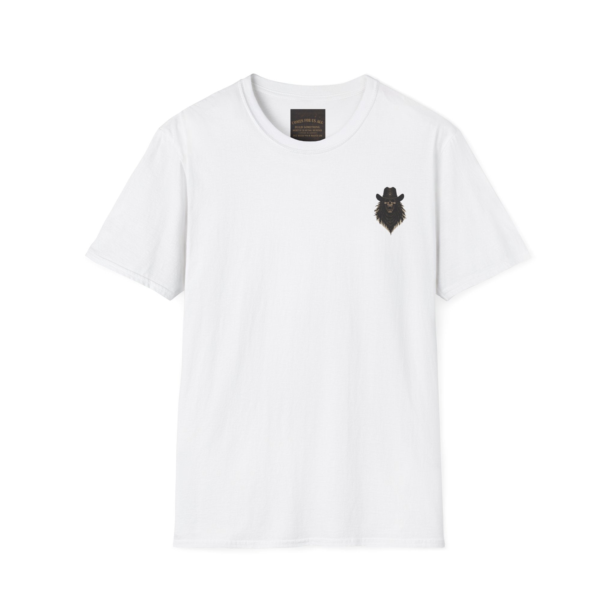 Copy of Unisex Softstyle T-Shirt