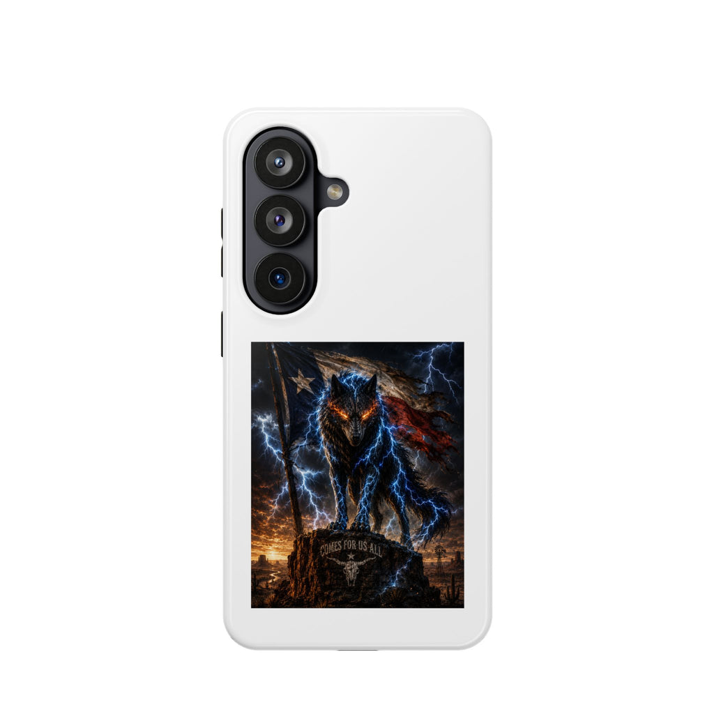 Impact-Resistant Cases