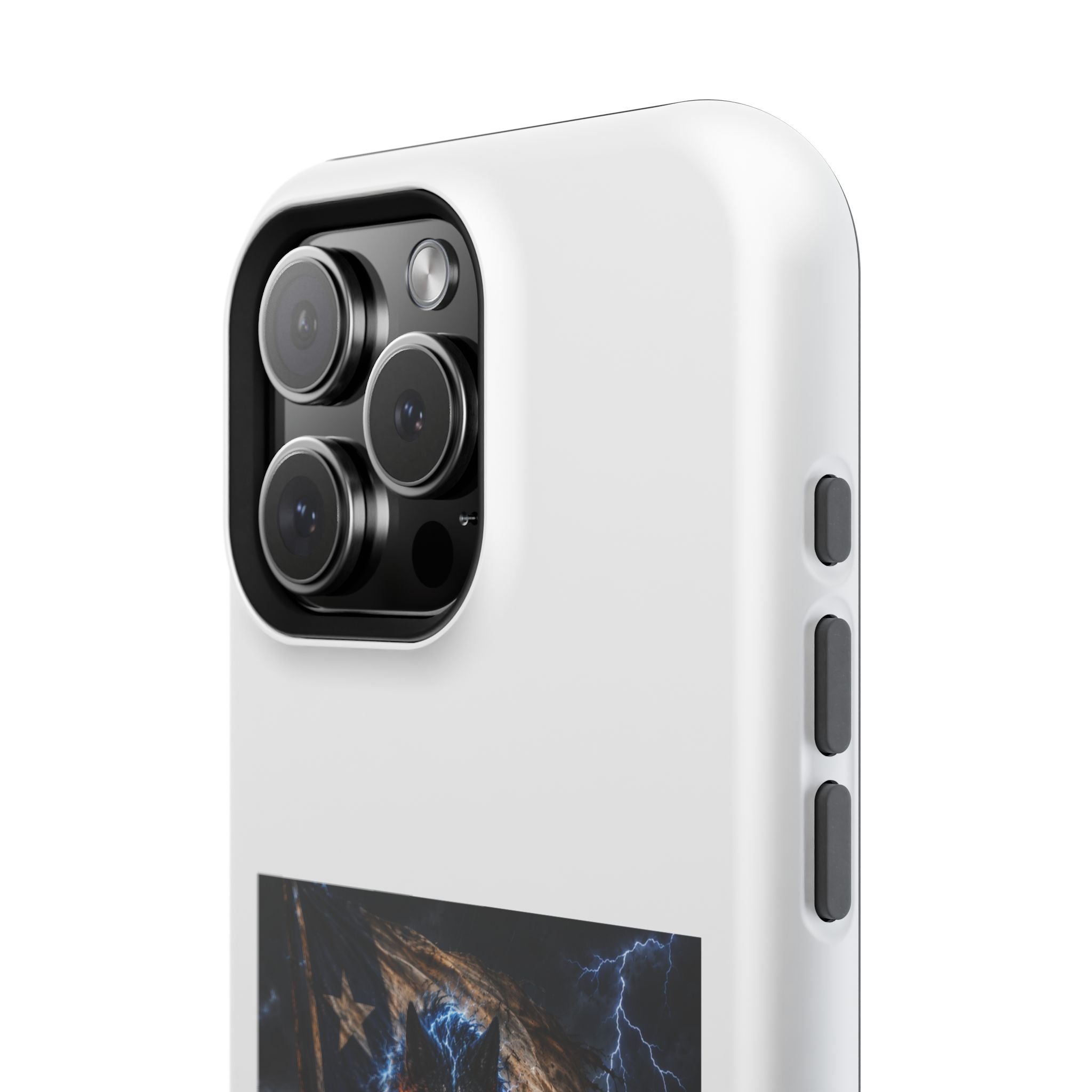 Impact-Resistant Cases
