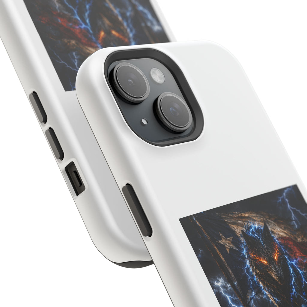 Impact-Resistant Cases