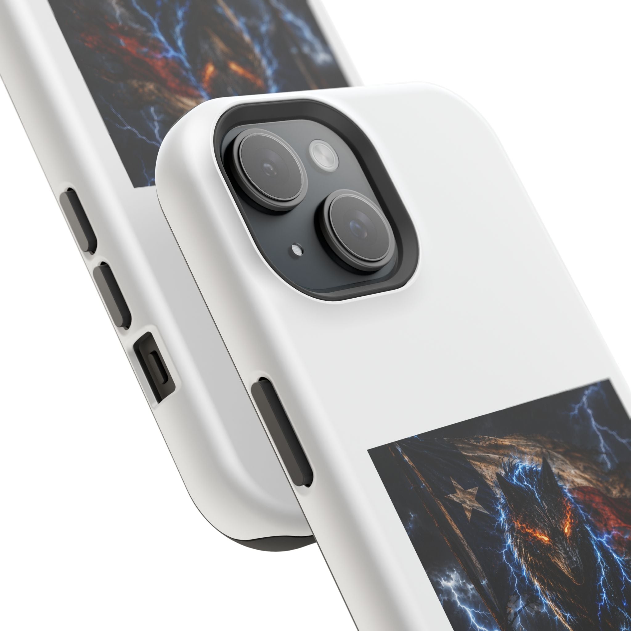 Impact-Resistant Cases