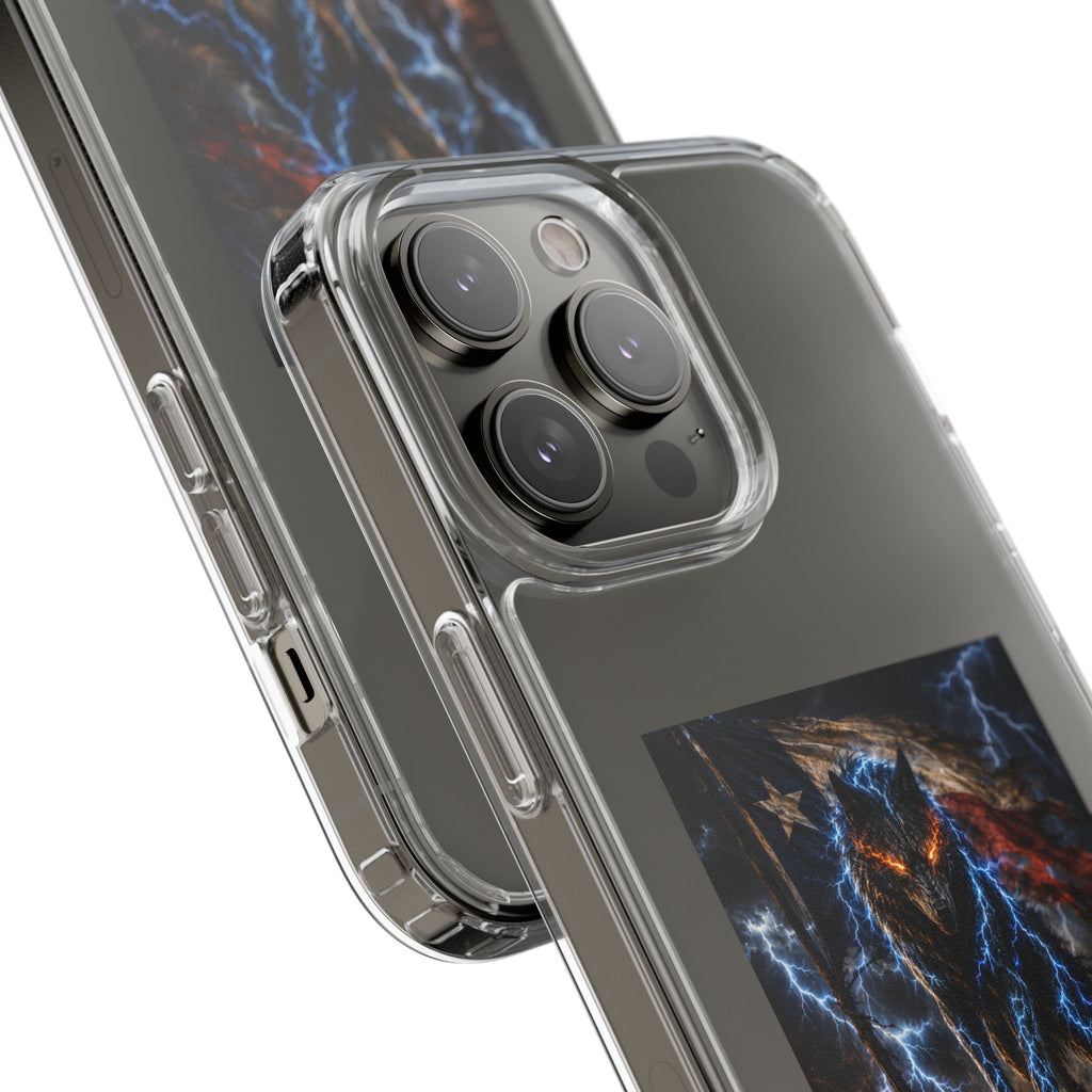 Clear Cases