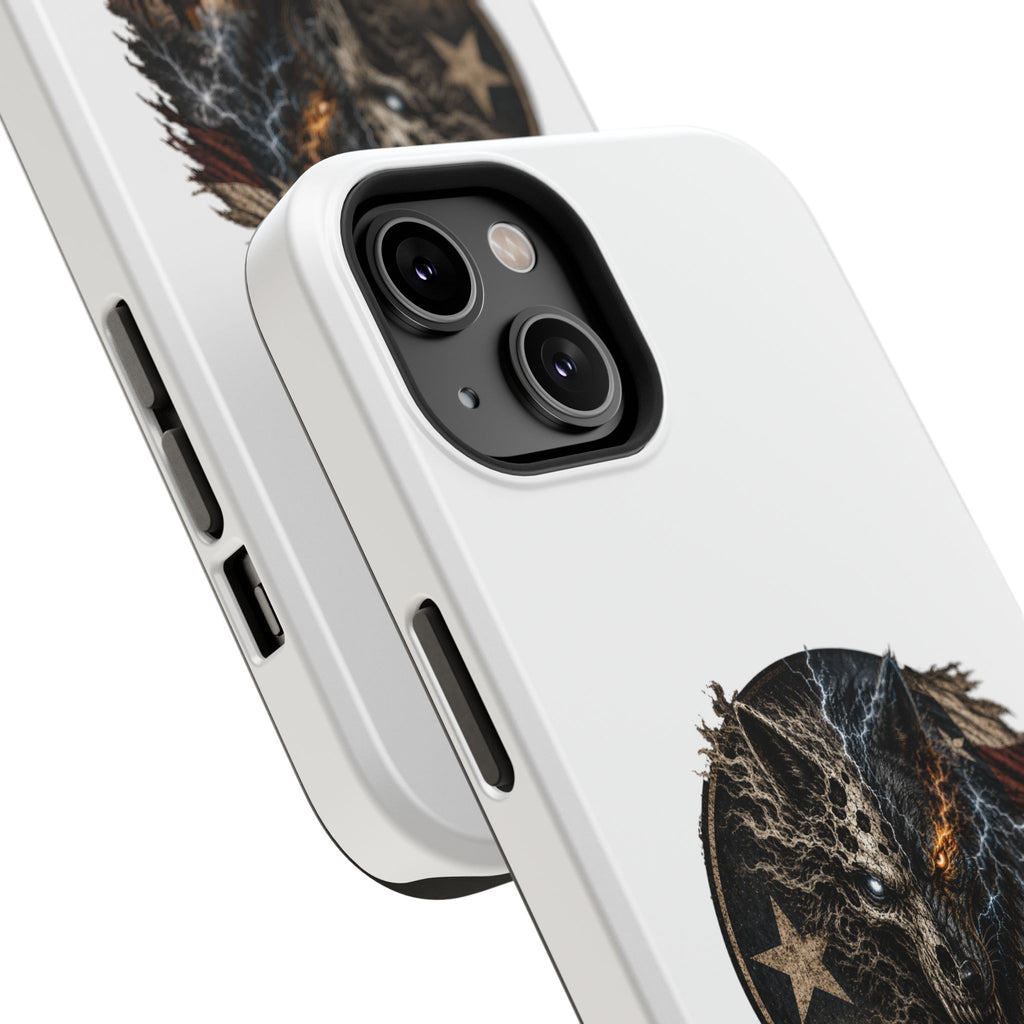 Impact-Resistant Cases