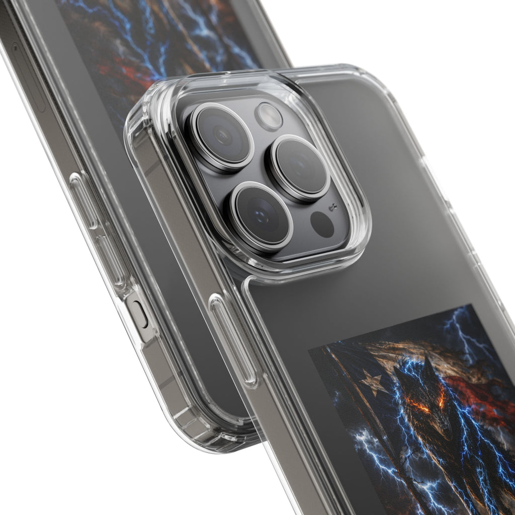 Clear Cases