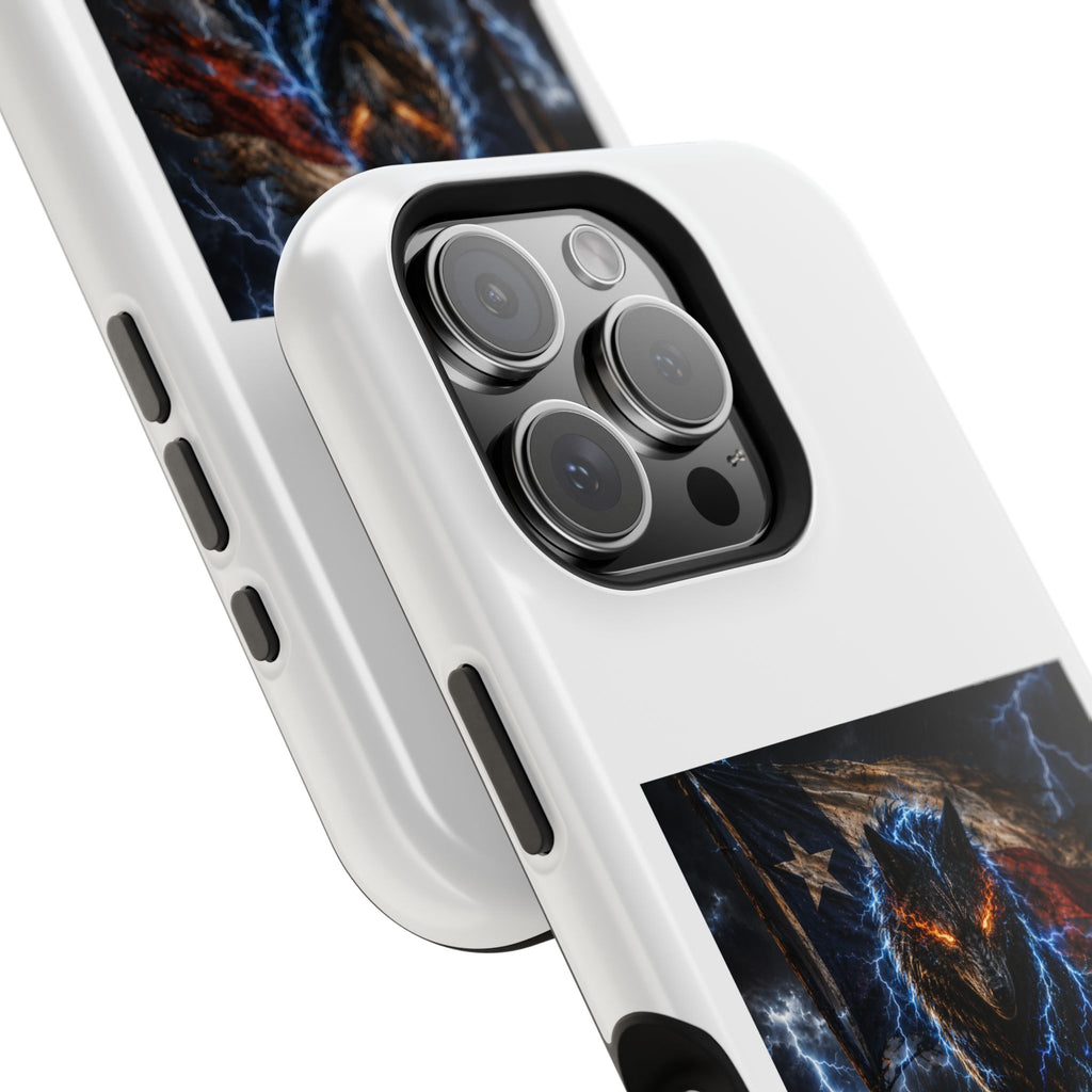 Impact-Resistant Cases