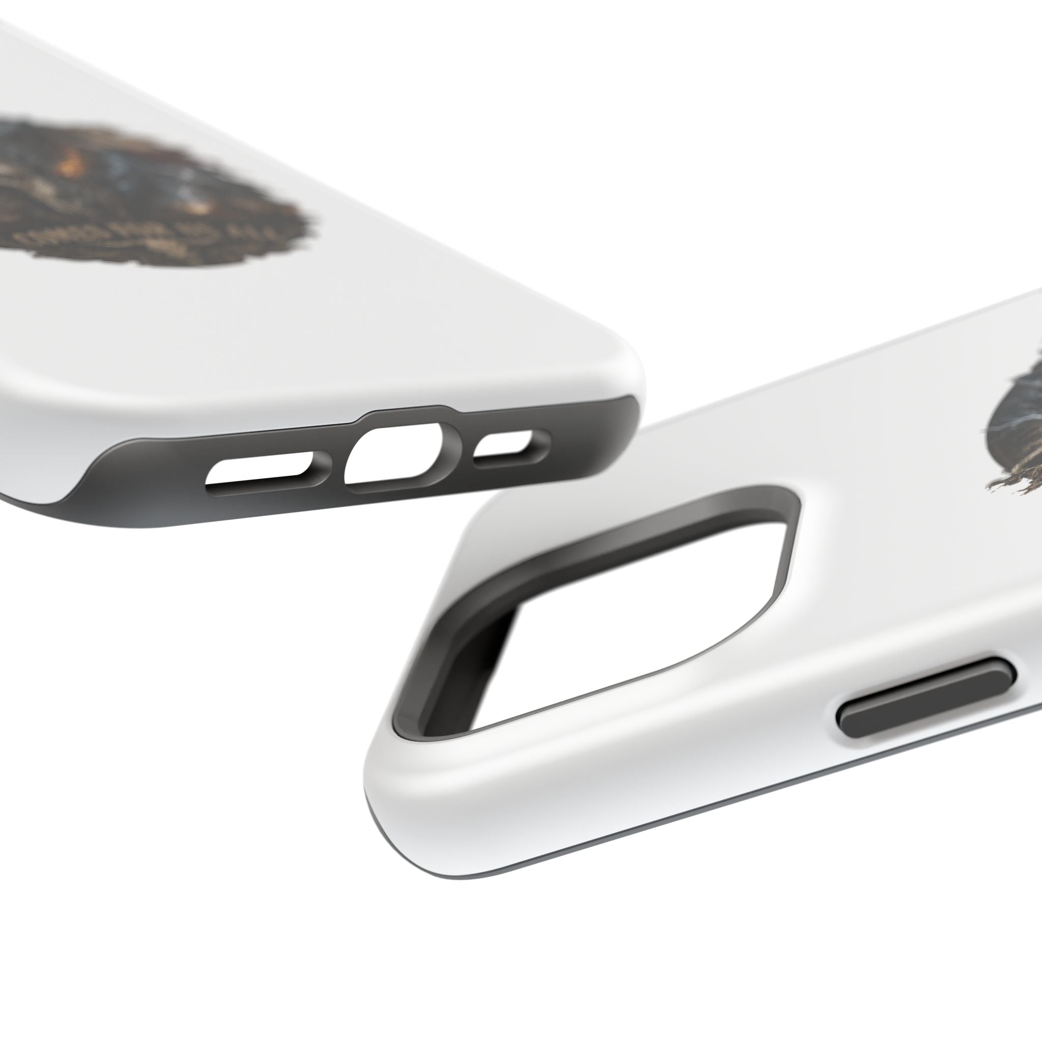 Impact-Resistant Cases