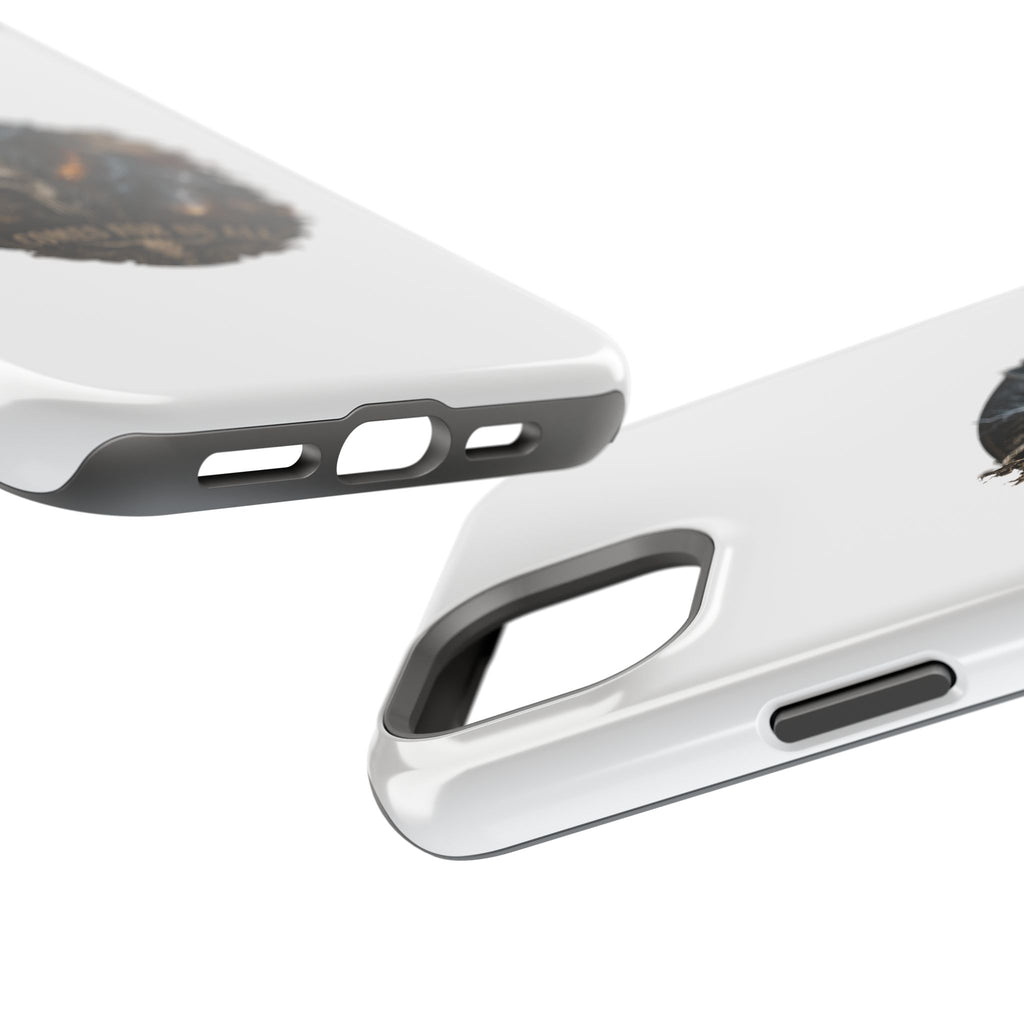 Impact-Resistant Cases