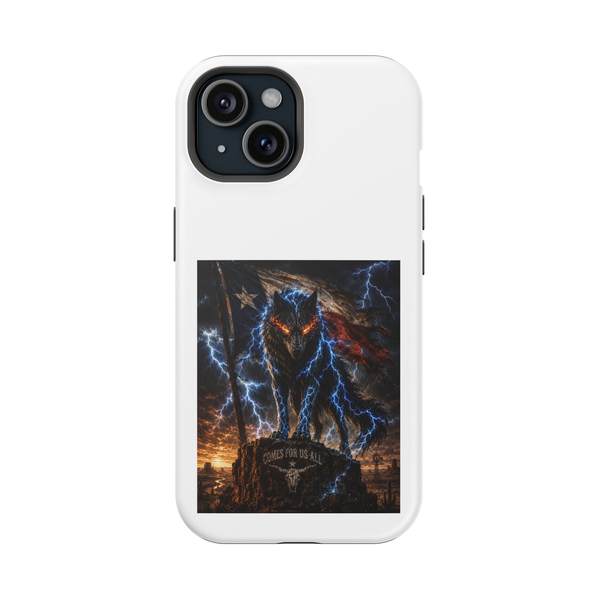 Impact-Resistant Cases