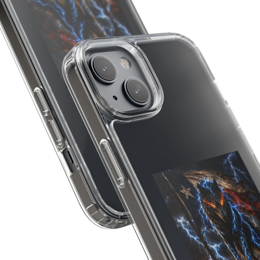 Clear Cases