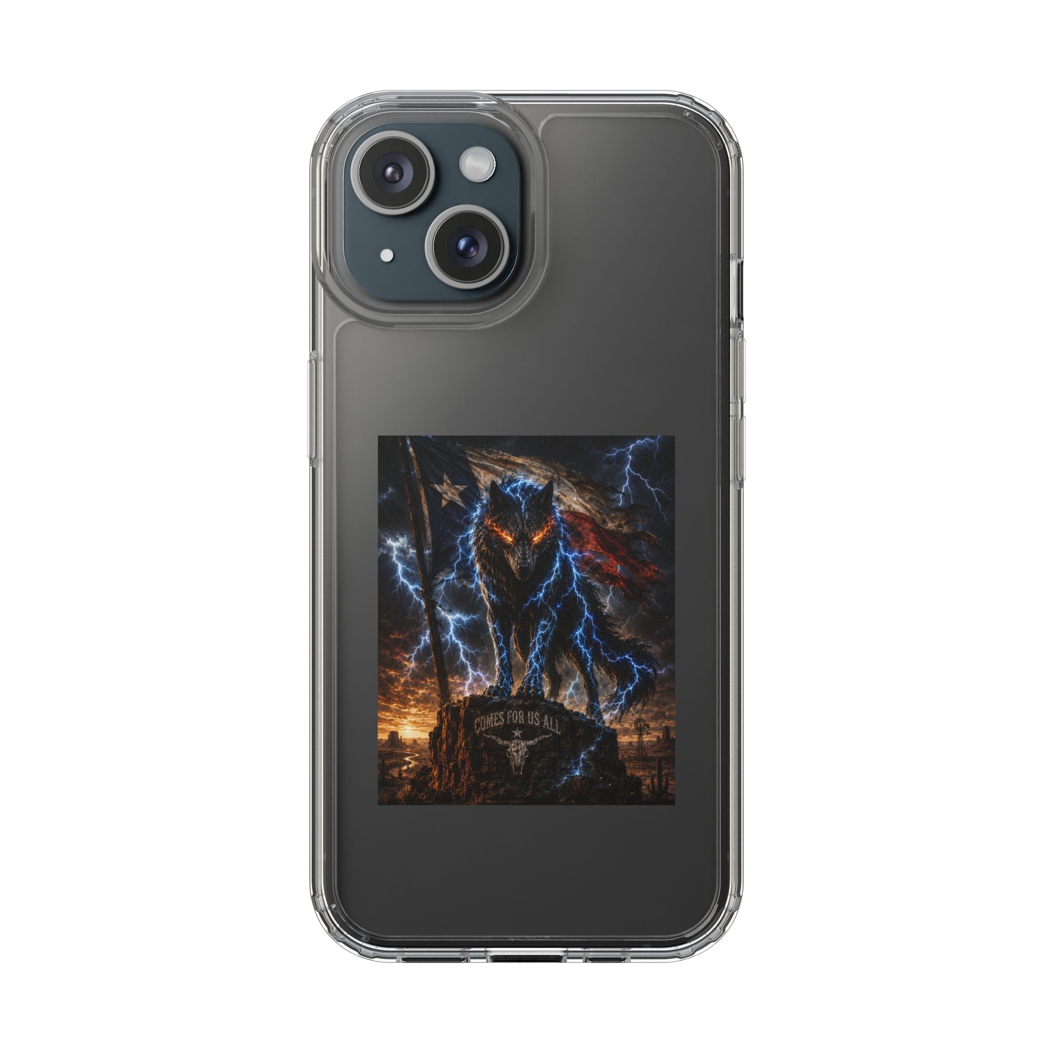 Clear Cases