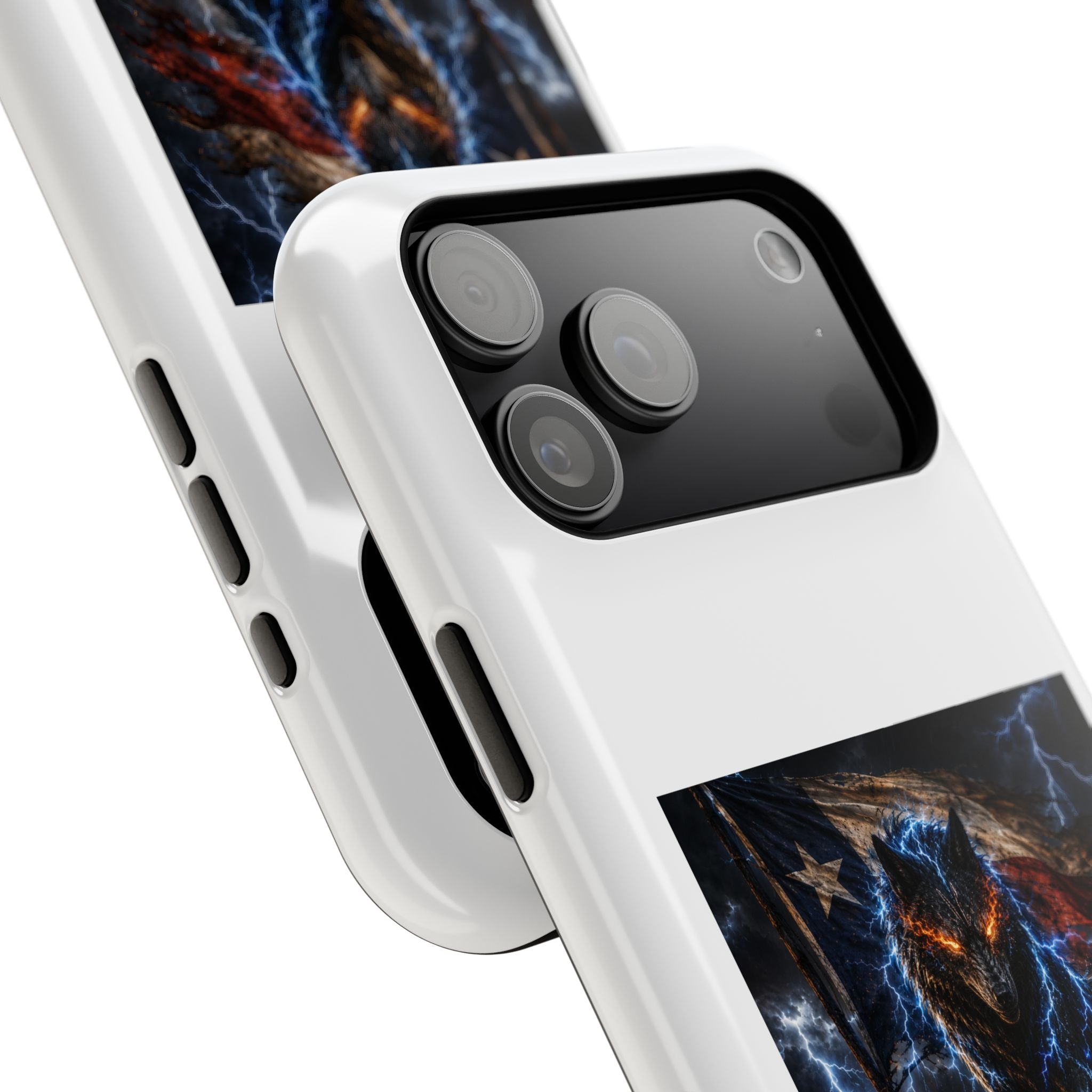 Impact-Resistant Cases