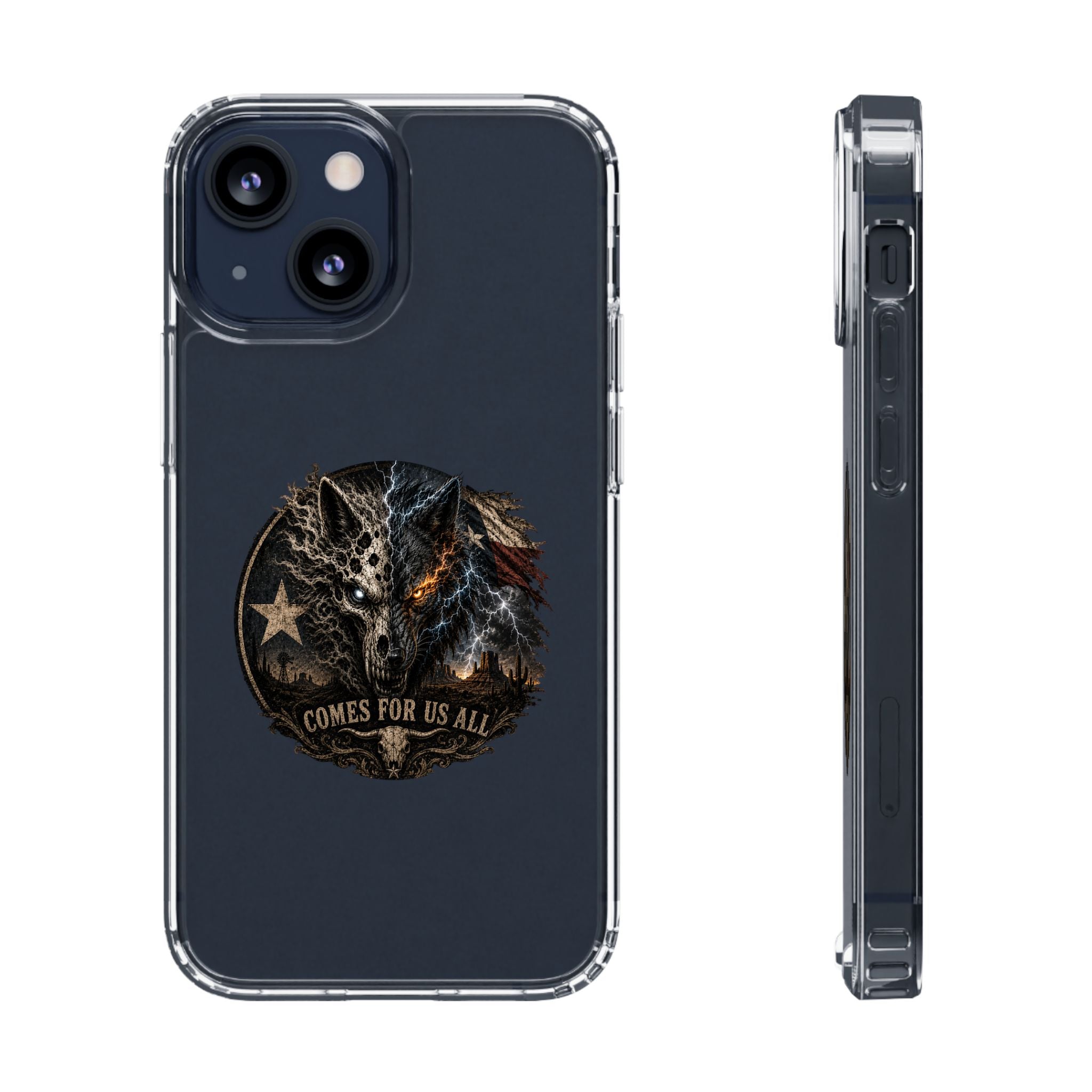 Clear Cases