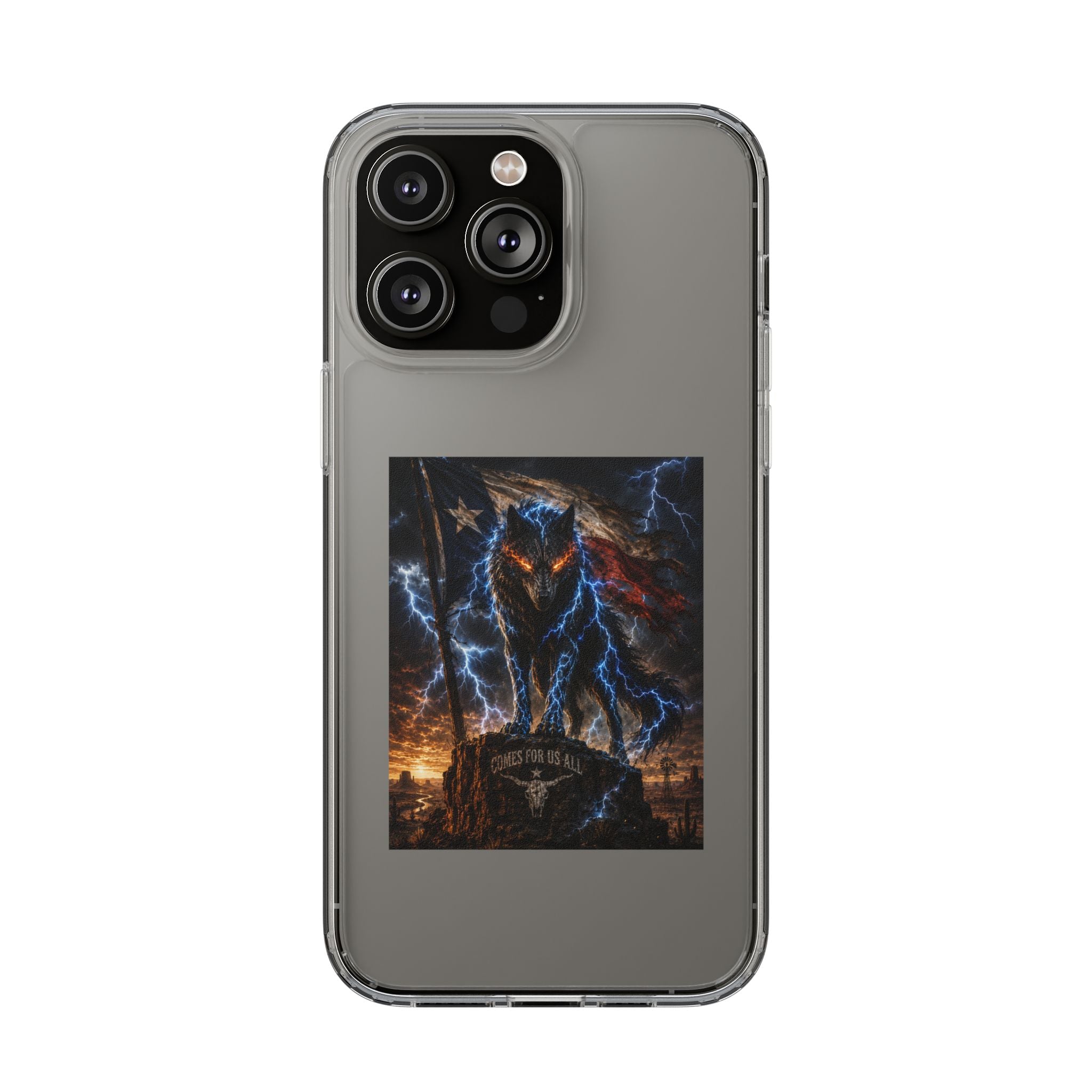 Clear Cases