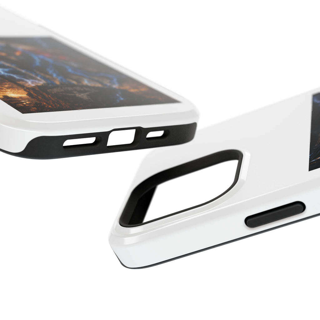 Impact-Resistant Cases