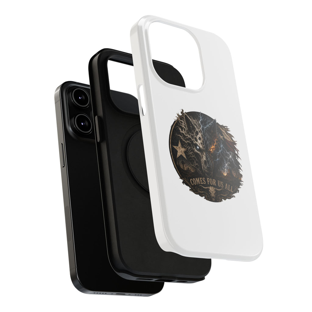 Impact-Resistant Cases