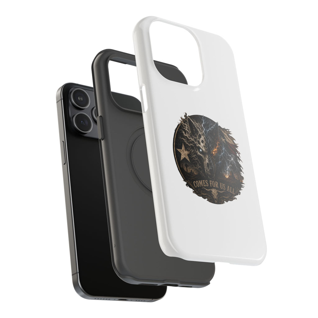 Impact-Resistant Cases