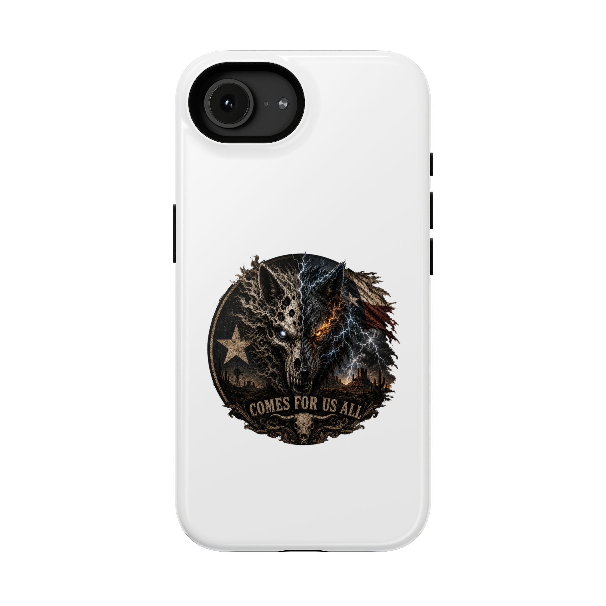Impact-Resistant Cases