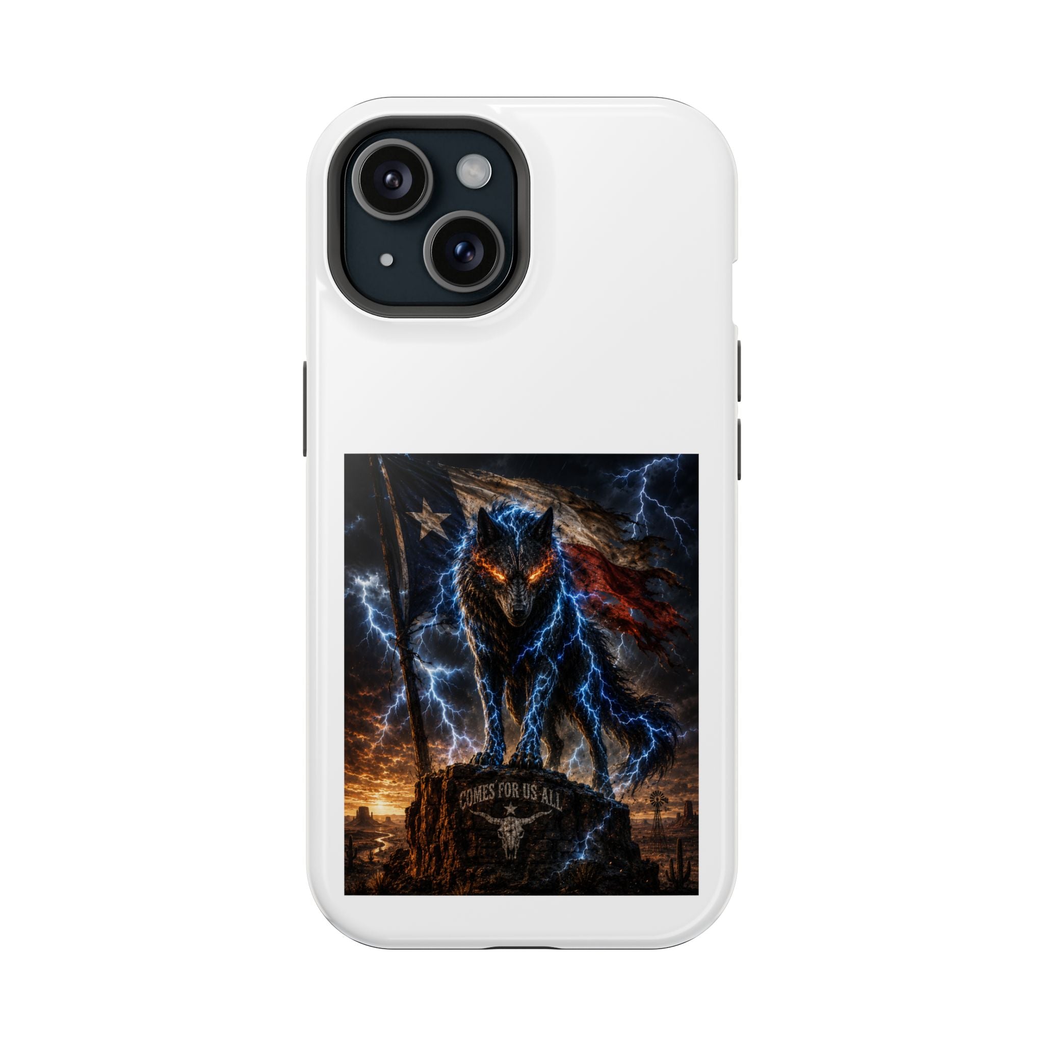 Impact-Resistant Cases