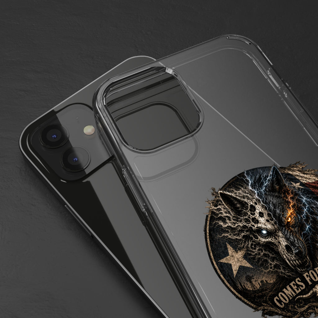 Clear Cases