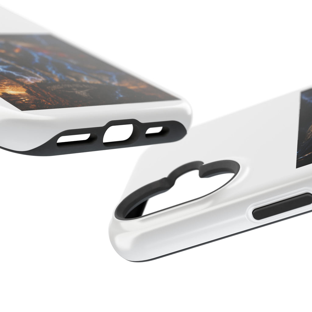 Impact-Resistant Cases