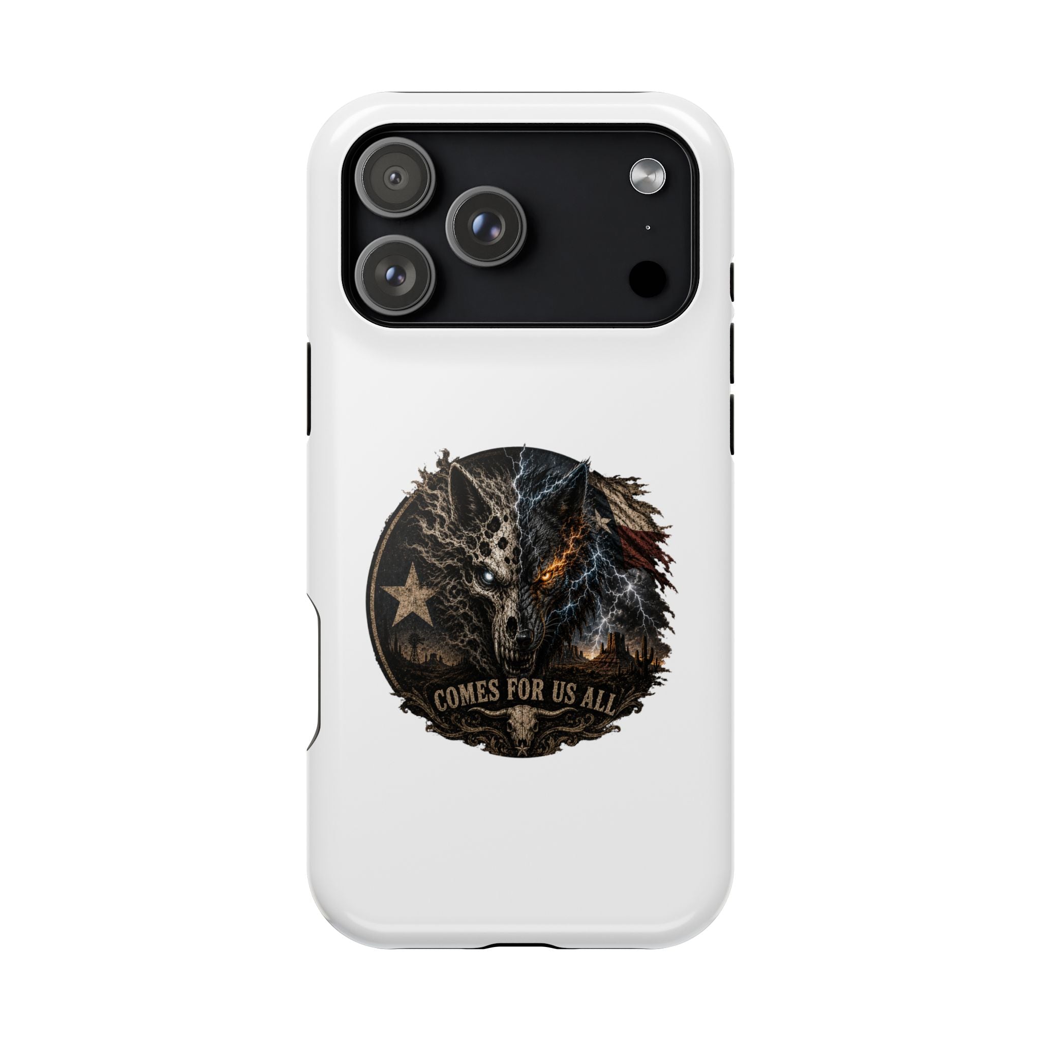 Impact-Resistant Cases