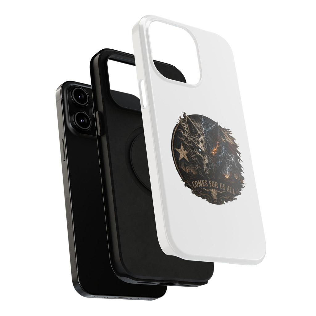 Impact-Resistant Cases