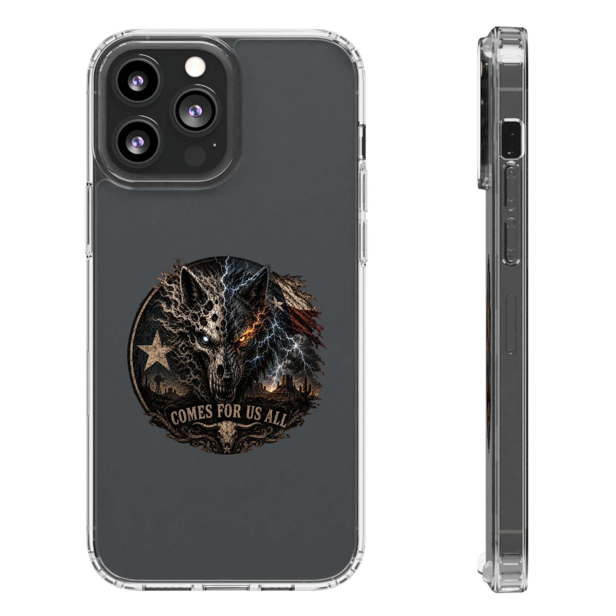 Clear Cases