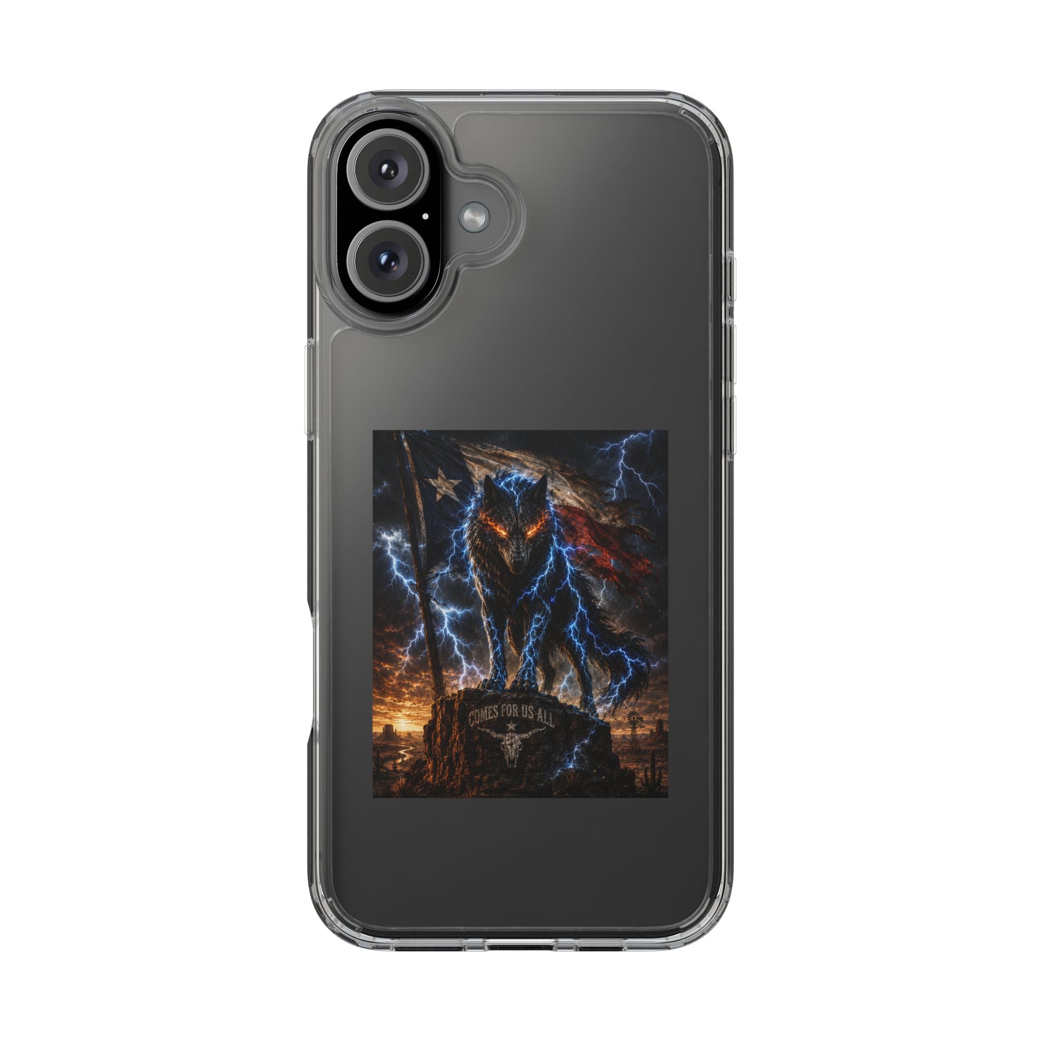Clear Cases