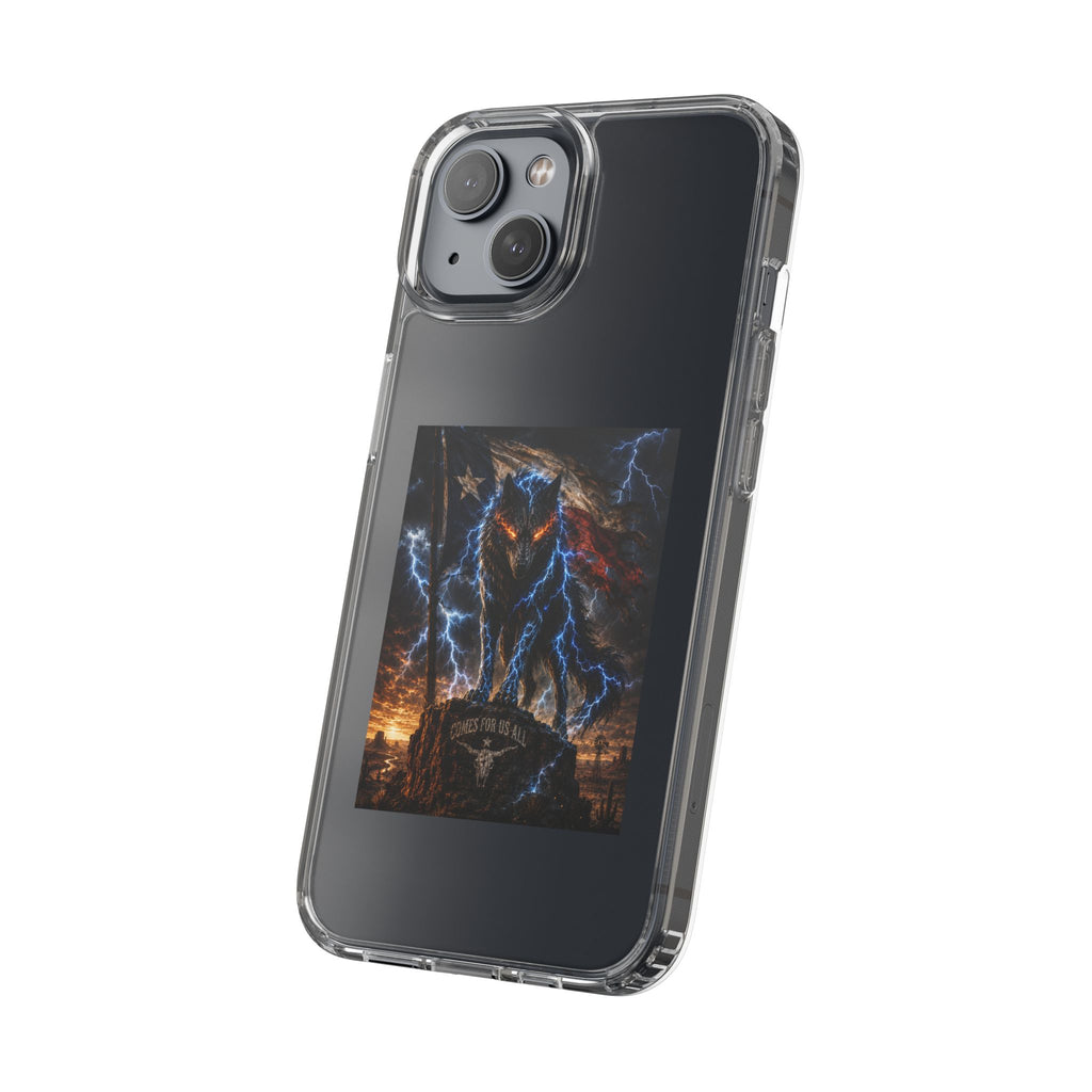 Clear Cases