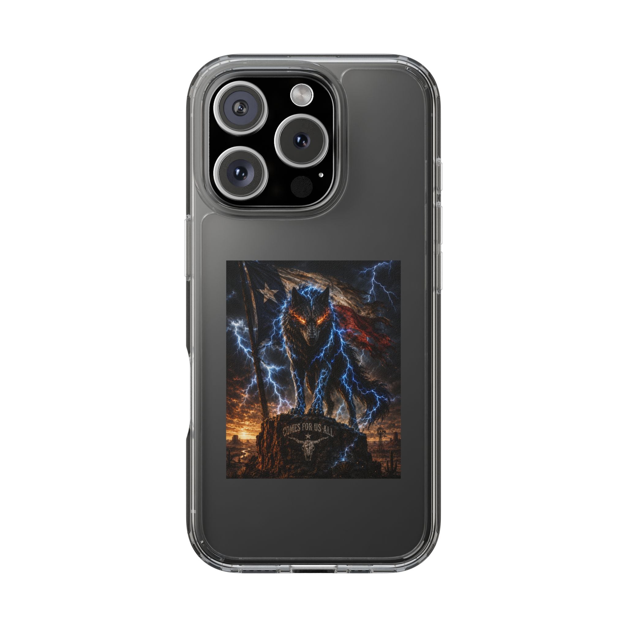Clear Cases