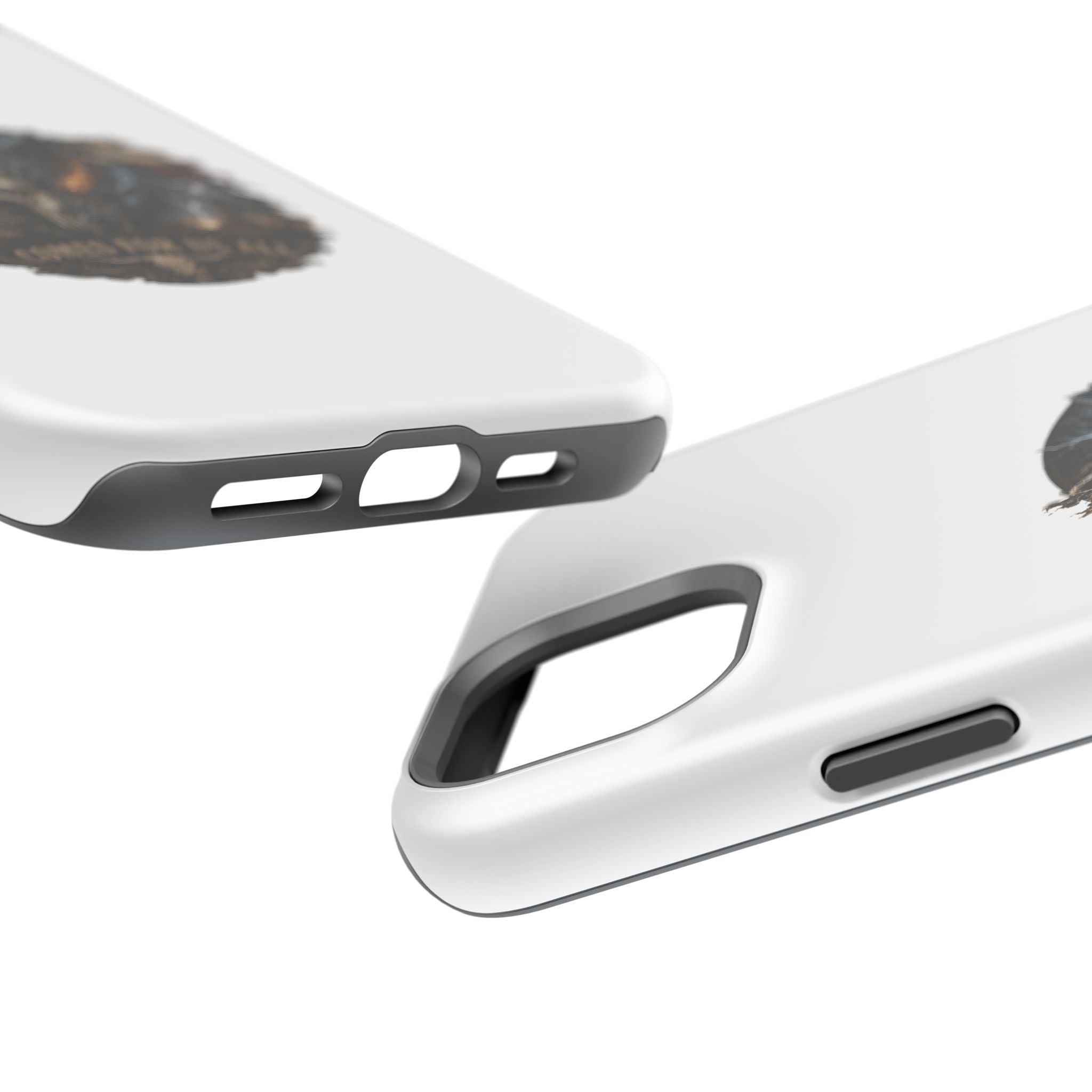 Impact-Resistant Cases