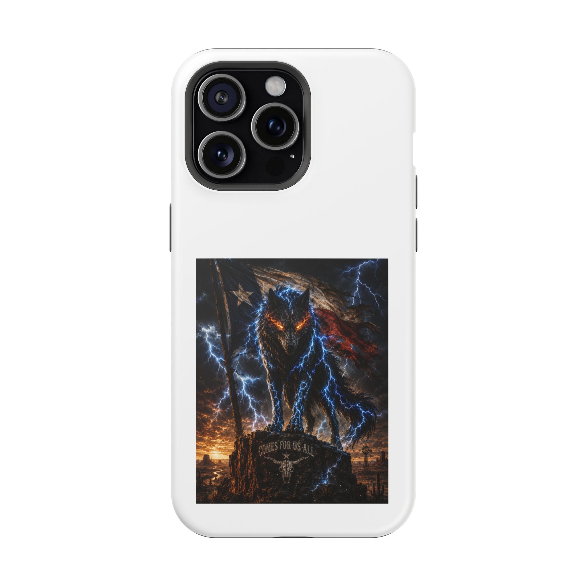 Impact-Resistant Cases